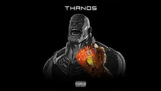 Genjutsu Beats - Thanos (Clip Officiel)