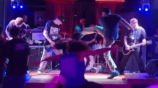 GODSKIN PEELER live - Partial Set - Alchemy - Providence, RI 8/25/24