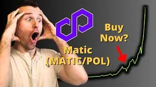 Why Polygon Matic is up 🤩 POL Crypto Token Analysis