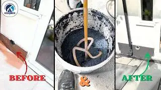 External Damp Course Repair: Step-by-Step Fix