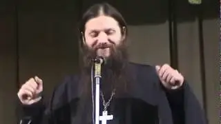 КАК НАЙТИ ЖЕНИХА(НЕВЕСТУ) часть1. о.Артемий Владимиров.