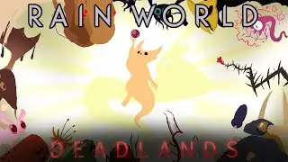 Rain World : Deadlands