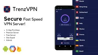 Best VPN Apps Script for Android