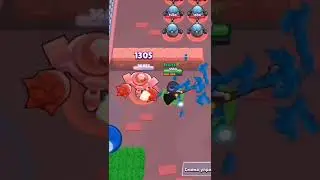 Как лучше играть за мортиса(до конца)😳😬🤯 #shorts #brawlstars #бравлстарс