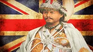 5 Facts About Jung Bahadur Rana That You Might Not Know!!!