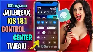 🔓 iOS 18 Jailbreak RELEASED! 😲 How to iOS 18.1 Jailbreak iPhone/iPad 😍 iOS 18.1.1 Jailbreak!