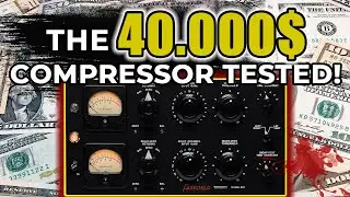 The original FAIRCHILD compressor is BACK!