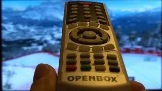 Openbox S1, S2 S3 Mini HD Триколор возвращается