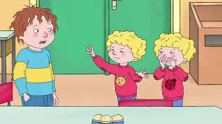 Horrid Henry New Episode In Hindi 2022 | Horrid Henry Eternal Schoolboy | Henry In Hindi 2022 |