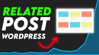 How to add related posts in WordPress