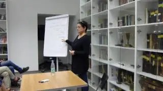 Еврейская Генеалогия - как найти свои еврейские корни -  Надя Липес