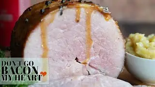 Coca Cola Ham