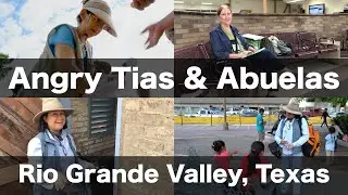 Feminists Fighting for Migrant Families: Angry Tias and Abuelas of the Rio Grande Valley