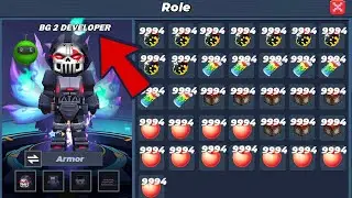 ABUSE OF NEW BG 2 BUG BY DEVELOPER in blockman go bed wars FUNNY MOMENTS