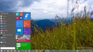 Detailed Windows 10 Tour in just 8 Minutes!