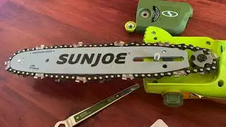 Sunjoe 10