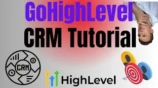 GoHighLevel: CRM Tutorial (How to use it effectively)