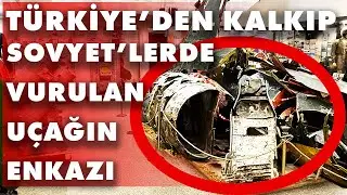 Casus Uçak Krizi, Türkiye ve Berlin’e Dikilen Kızıl Bayrak!