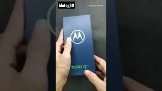 Motog60 smartphone under 15k #shorts #ytshorts #unboxing