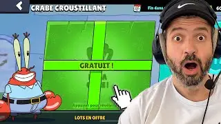ATTENTION NE FAITES PAS CA avant d'avoir VU CECI (prochain SKIN GRATUIT ☝️) Brawl Stars