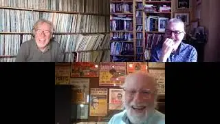 Joel Selvin on 