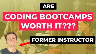 CODING BOOTCAMPS - Are they worth it in 2022?