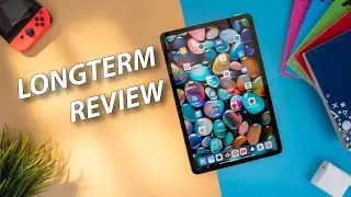 Xiaomi Pad 6 Long Term Review - Dec 2023