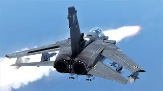 Event Tornado & Anti Ship Missile || Tornado IDS Marineflieger & AS.34 Kormoran Missile