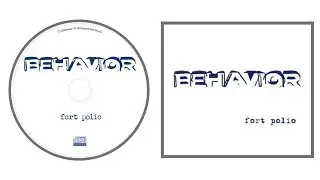 BEHAVIOR - LENIE