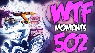 Dota 2 WTF Moments 502