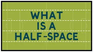 What is a half-space?