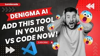 How To Get Your Code Explanation In Your VS CODE Editor || Tips & Tricks || @turntocode