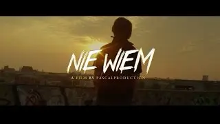 YOUNG MULTI - Nie Wiem (Prod. Lodafrench)