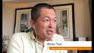 People First | Brian Tsai