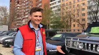 Стрим 63.RU: выбираем авто с пробегом по-честному