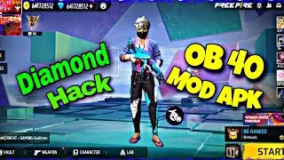 Free Fire Unlimited Diamond | 1 Core Diamonds Free Fire New Trick | 100% Real 💎💎 2023