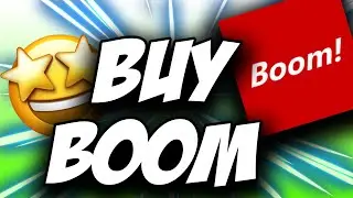 BOOM Token ✅ How to Buy BOOM Crypto on MXC