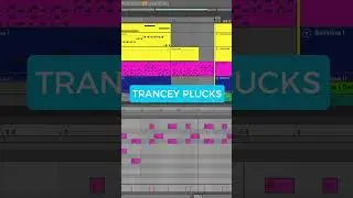 How to make 90s Dance / Trance like Calvin Harris 
