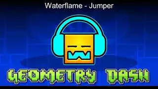 Waterflame - Jumper