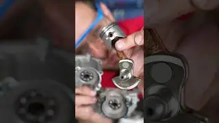 🙈Вывернул триммер наизнанку #дом #дача #diy