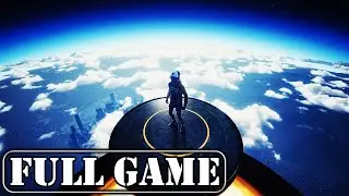 ONLY UP! | Longplay Walkthrough | Full Game