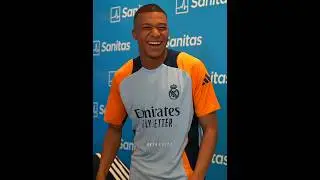 Bro Still Remembers It 💀 🐢 ⚡️ #WelcomeMbappé