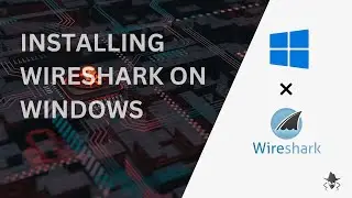 How to install wireshark on windows tutorial | Computer Networks