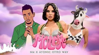 NK X ATOMIC OTRO WAY - MOLOKO (OFFICIAL VIDEO)