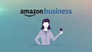 The B2B Marketplace on Amazon