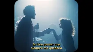 the weeknd - save your tears (subtitulado al español) HD