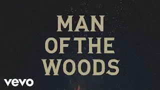 Justin Timberlake - MAN OF THE WOODS (Behind The Album)