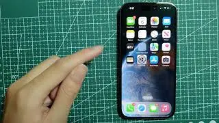 iPhone iOS 17: How to Manually Change the Time Zone
