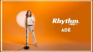 ADÉ -  Live On Rhythm By Modzik