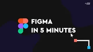 Figma UI Design Tutorial: Get Started in Just 5 Minutes! (2022)